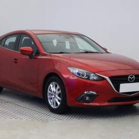 Mazda 3 1.5 Skyactiv- G / 19577903