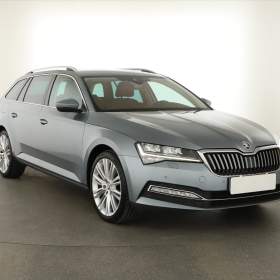Škoda Superb 2.0 TDI / 19577904