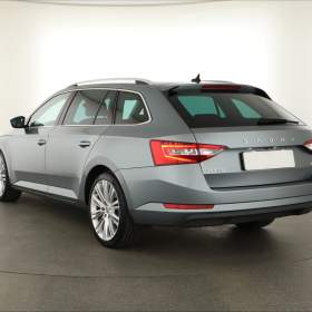 Foto inzerátu Škoda Superb 2.0 TDI