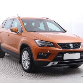 Seat Ateca 2.0 TDI 4Drive / 19577906
