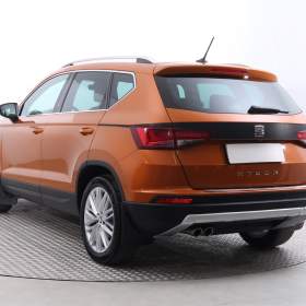 Foto inzerátu Seat Ateca 2.0 TDI 4Drive