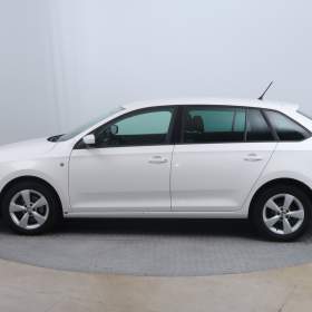 Foto inzerátu Škoda Rapid 1.2 TSI