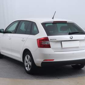 Foto inzerátu Škoda Rapid 1.2 TSI