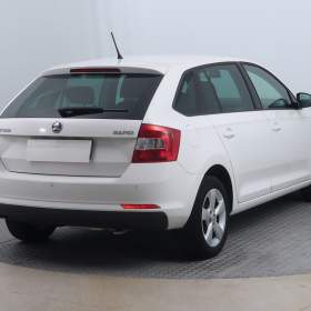 Foto inzerátu Škoda Rapid 1.2 TSI