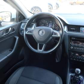 Škoda Rapid 1.2 TSI / 19577907