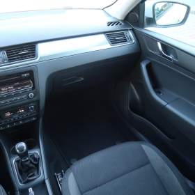 Foto inzerátu Škoda Rapid 1.2 TSI