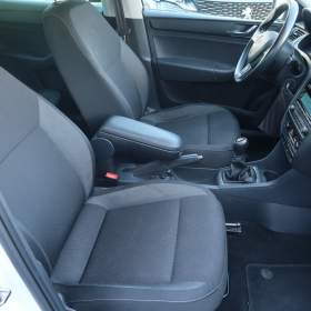 Foto inzerátu Škoda Rapid 1.2 TSI