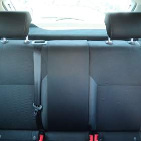 Foto inzerátu Škoda Rapid 1.2 TSI