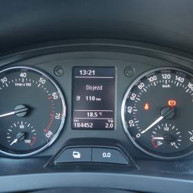 Foto inzerátu Škoda Rapid 1.2 TSI