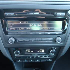 Foto inzerátu Škoda Rapid 1.2 TSI