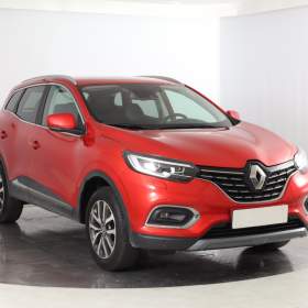 Renault Kadjar 1.3 TCe / 19577908