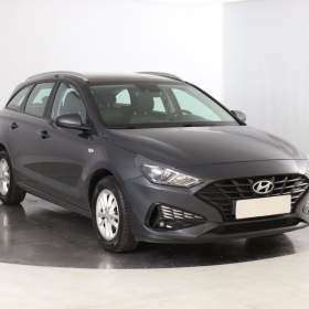 Foto inzerátu Hyundai i30 1.5 DPI