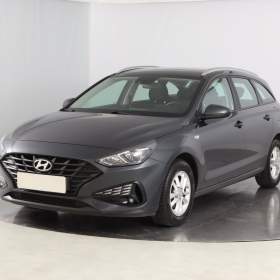 Foto inzerátu Hyundai i30 1.5 DPI