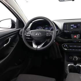Foto inzerátu Hyundai i30 1.5 DPI