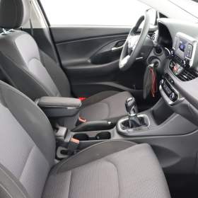 Foto inzerátu Hyundai i30 1.5 DPI