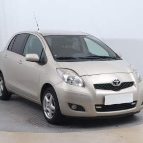 Toyota Yaris 1.0 VVT- i / 19577910