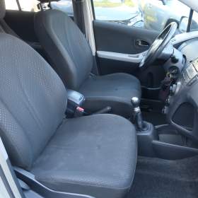 Foto inzerátu Toyota Yaris 1.0 VVT-i