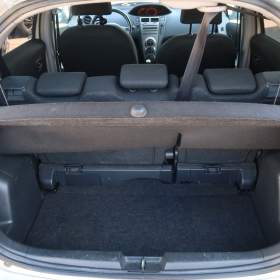 Foto inzerátu Toyota Yaris 1.0 VVT-i