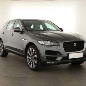 Jaguar F- Pace 30d AWD / 19577911