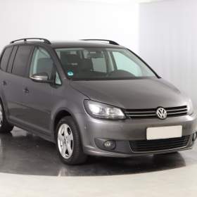 Volkswagen Touran 1.6 TDI / 19577912