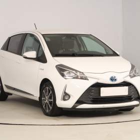 Toyota Yaris 1.5 Hybrid / 19577915