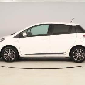 Foto inzerátu Toyota Yaris 1.5 Hybrid