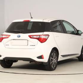Foto inzerátu Toyota Yaris 1.5 Hybrid