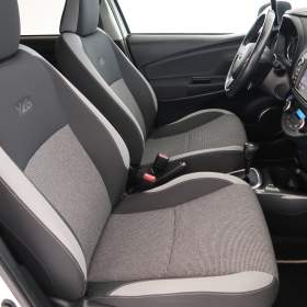 Foto inzerátu Toyota Yaris 1.5 Hybrid