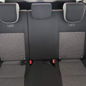 Foto inzerátu Toyota Yaris 1.5 Hybrid