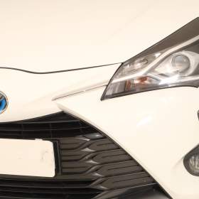 Foto inzerátu Toyota Yaris 1.5 Hybrid