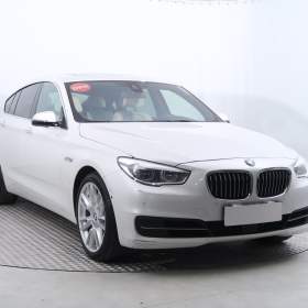 BMW 5GT 535d xDrive GT / 19577916