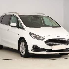 Foto inzerátu Ford S-MAX 2.0 EcoBlue