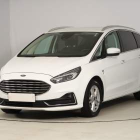 Foto inzerátu Ford S-MAX 2.0 EcoBlue