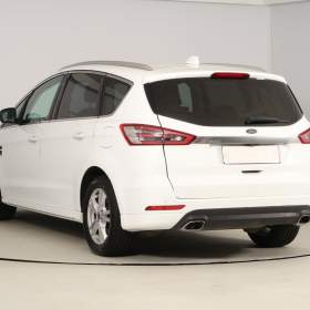 Foto inzerátu Ford S-MAX 2.0 EcoBlue