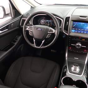 Foto inzerátu Ford S-MAX 2.0 EcoBlue