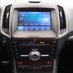 Foto inzerátu Ford S-MAX 2.0 EcoBlue