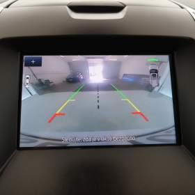 Foto inzerátu Ford S-MAX 2.0 EcoBlue