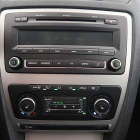 Foto inzerátu Škoda Octavia 2.0 TDI