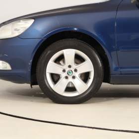 Foto inzerátu Škoda Octavia 2.0 TDI