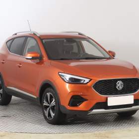 MG ZS SUV 1.5 / 19577922