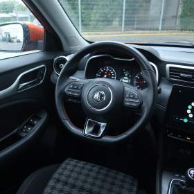 Foto inzerátu MG ZS SUV 1.5