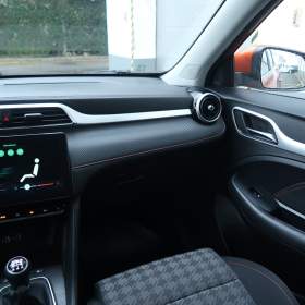 Foto inzerátu MG ZS SUV 1.5