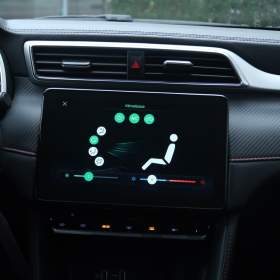 Foto inzerátu MG ZS SUV 1.5