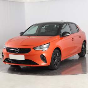 Foto inzerátu Opel Corsa 1.2