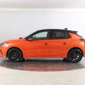 Foto inzerátu Opel Corsa 1.2