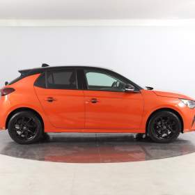 Foto inzerátu Opel Corsa 1.2