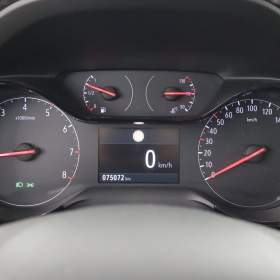 Foto inzerátu Opel Corsa 1.2