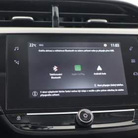 Foto inzerátu Opel Corsa 1.2