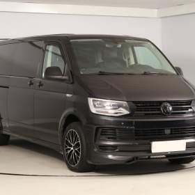 Volkswagen Caravelle 2.0 BiTDI 4MOTION / 19577925