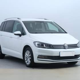 Volkswagen Touran 1.5 TSI / 19577928